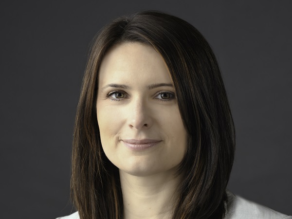 AGCO names Louisa Parker-Smith Director of Global Sustainability